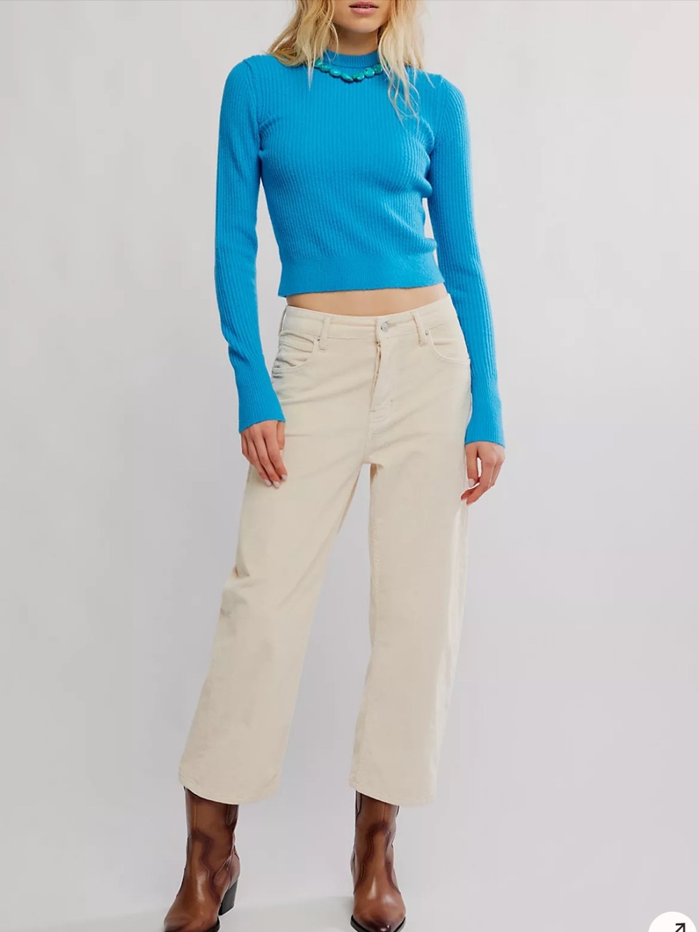 Free People Sweater